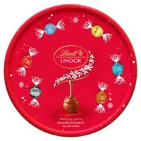 خرید LINDT جعبه