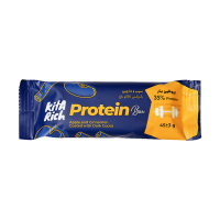 پروتئین بار 35 درصد سیب و دارچین | Kita Richa Protein Bar