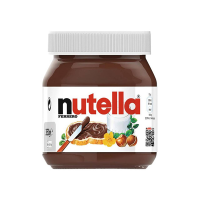 شکلات صبحانه نوتلا 400 گرمی ترکیه | Nutella