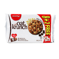 کوکی اوت کرانچ طعم شکلات دارک | Oat Crunch