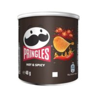 چیپس پرینگلز تند کوچک| Pringles Chips