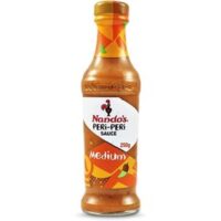 سس مدیوم ناندوز | Nandos Sauce