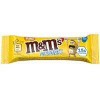 پروتئین بار M&Ms