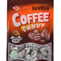 تافی بون بون Bonbon مدل Coffee