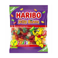 پاستیل وگان هاریبو مدل jelly Beans