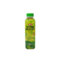 آبمیوه shine musat او کی اف