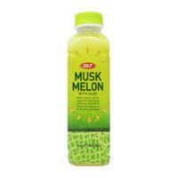 آبمیوه Musk melon او کی اف