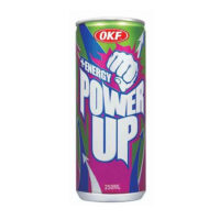 نوشیدنی انرژی زا OKF – power up